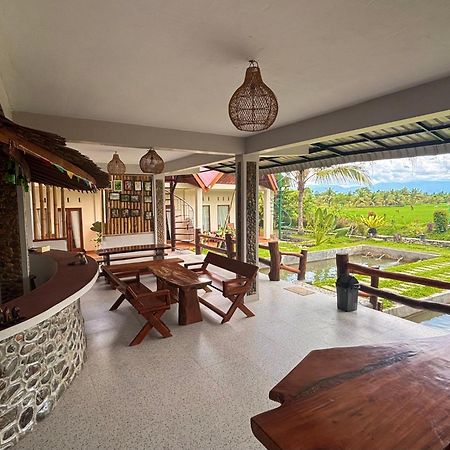Sumatra Expedition Lodge Bukit Lawang Ngoại thất bức ảnh