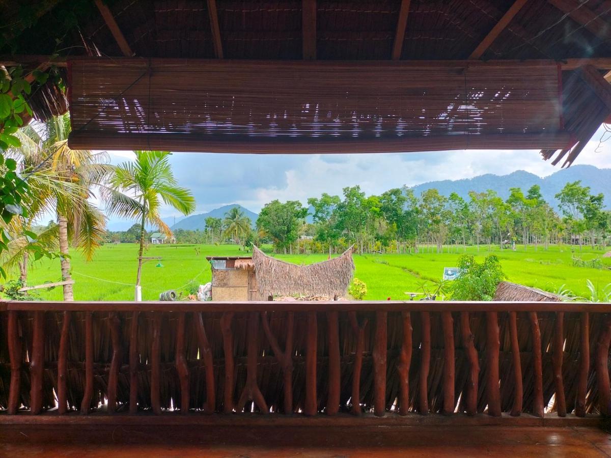 Sumatra Expedition Lodge Bukit Lawang Ngoại thất bức ảnh