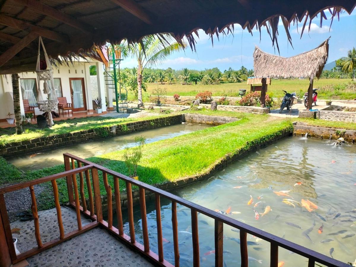Sumatra Expedition Lodge Bukit Lawang Ngoại thất bức ảnh