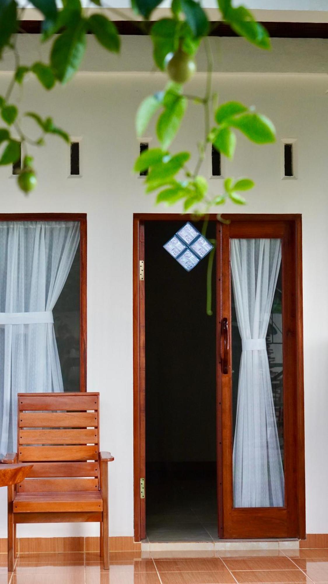 Sumatra Expedition Lodge Bukit Lawang Ngoại thất bức ảnh