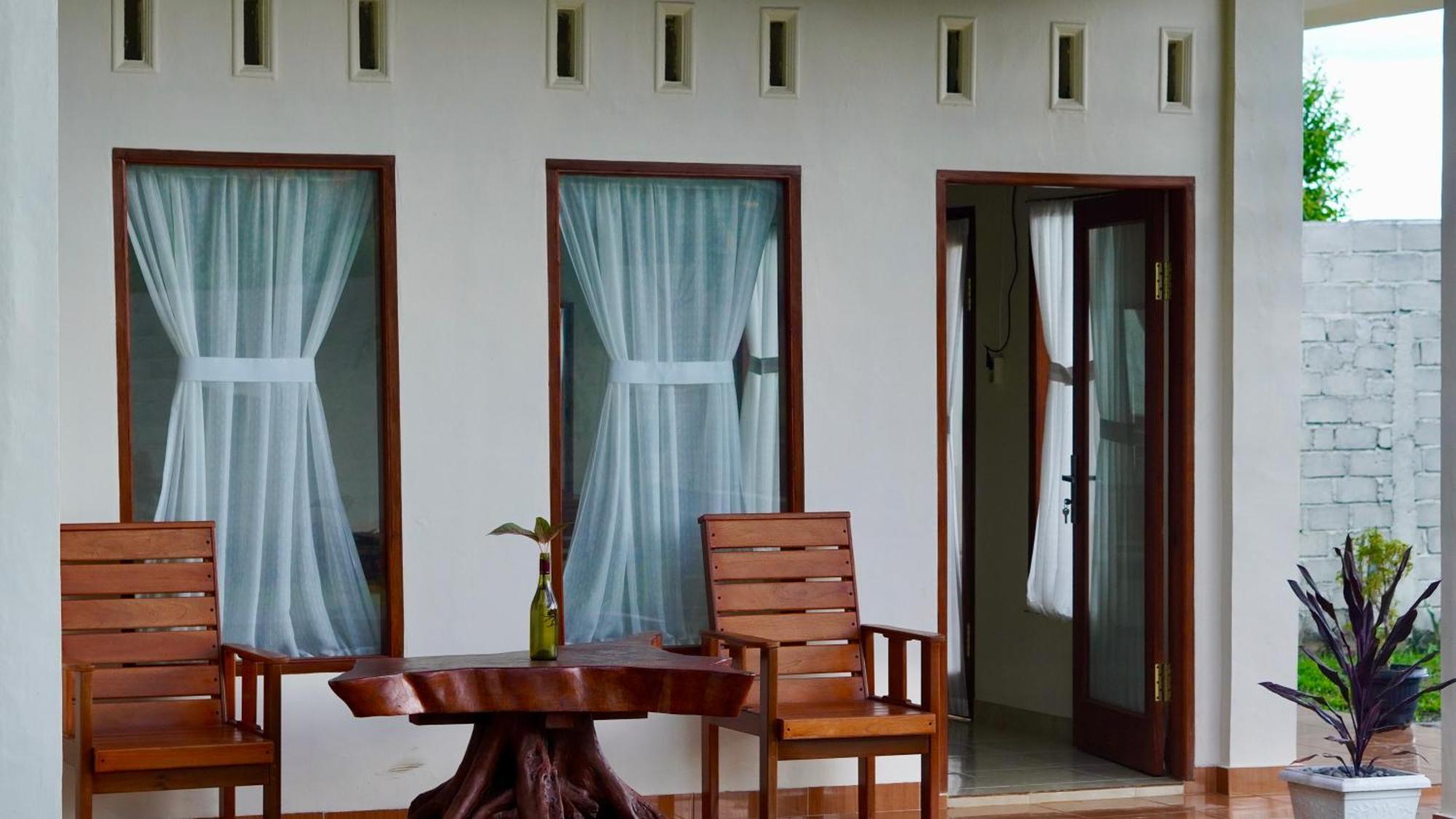 Sumatra Expedition Lodge Bukit Lawang Ngoại thất bức ảnh