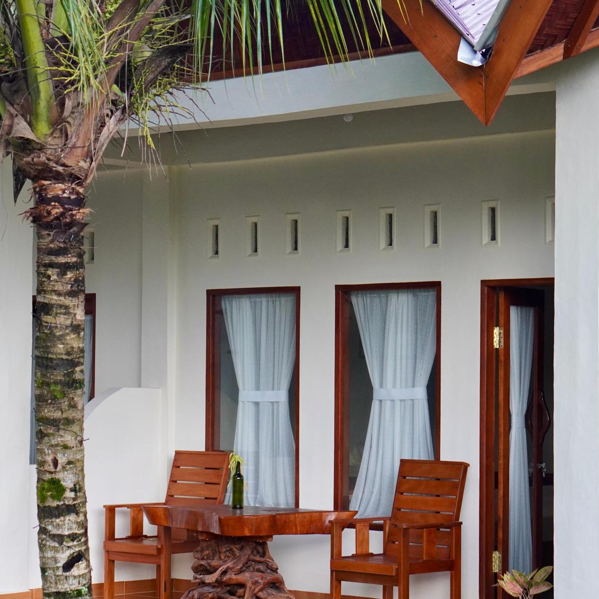 Sumatra Expedition Lodge Bukit Lawang Ngoại thất bức ảnh
