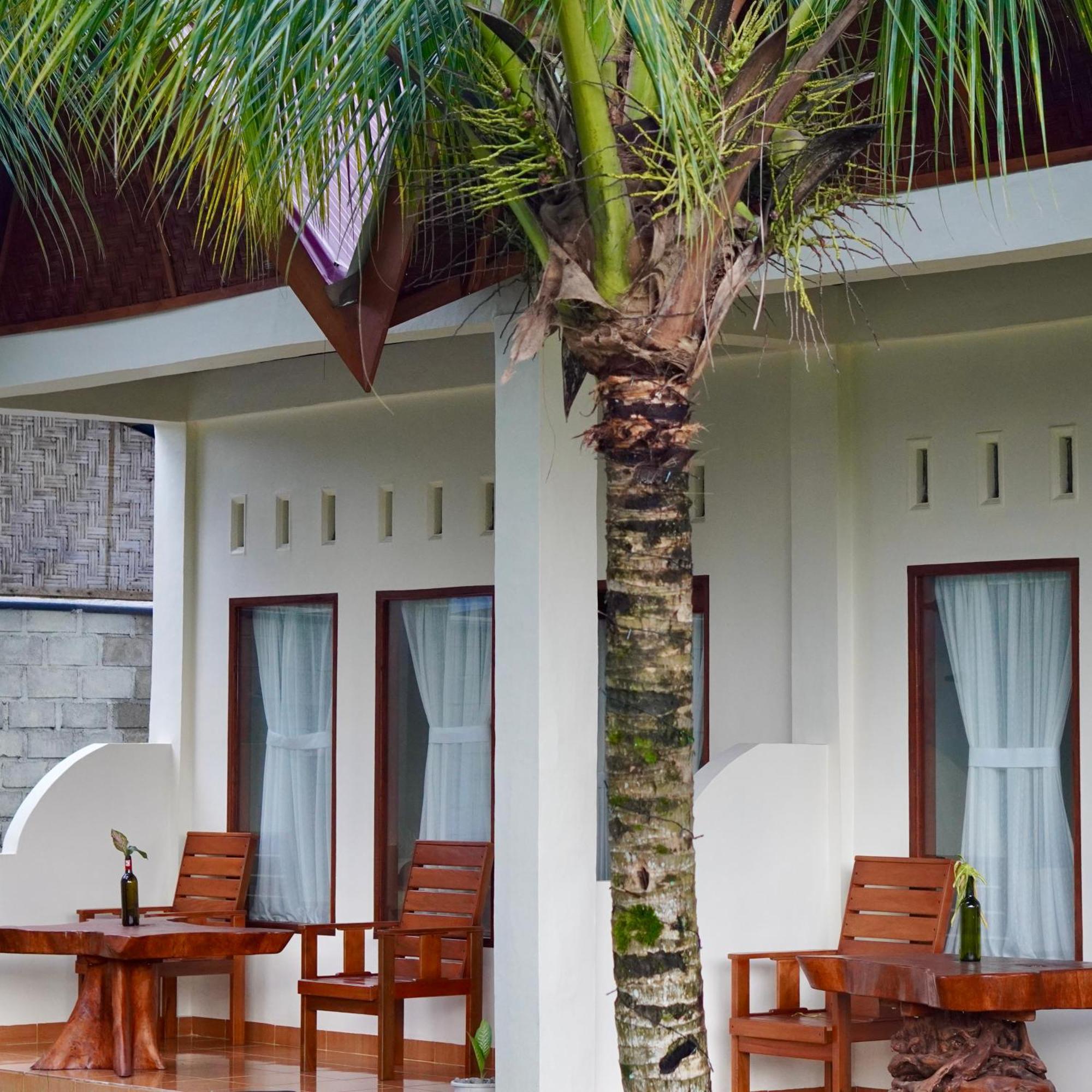 Sumatra Expedition Lodge Bukit Lawang Ngoại thất bức ảnh