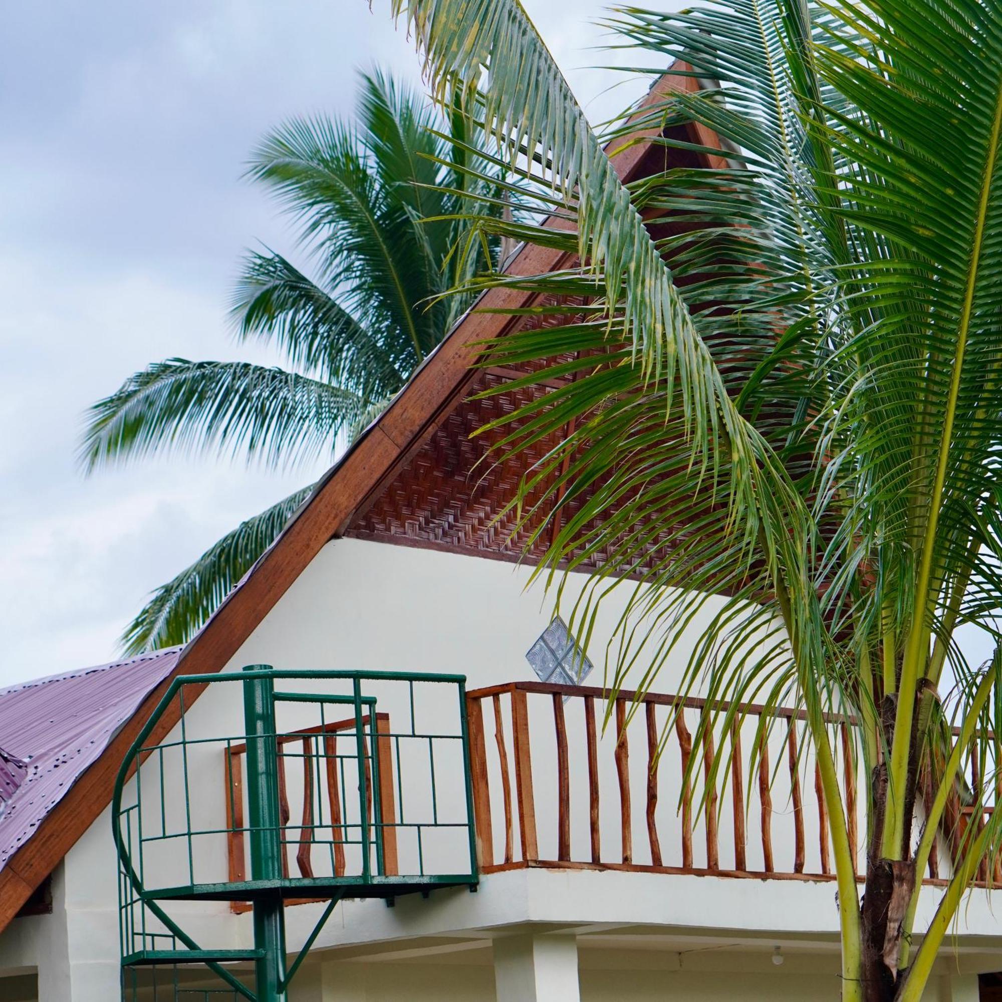 Sumatra Expedition Lodge Bukit Lawang Ngoại thất bức ảnh