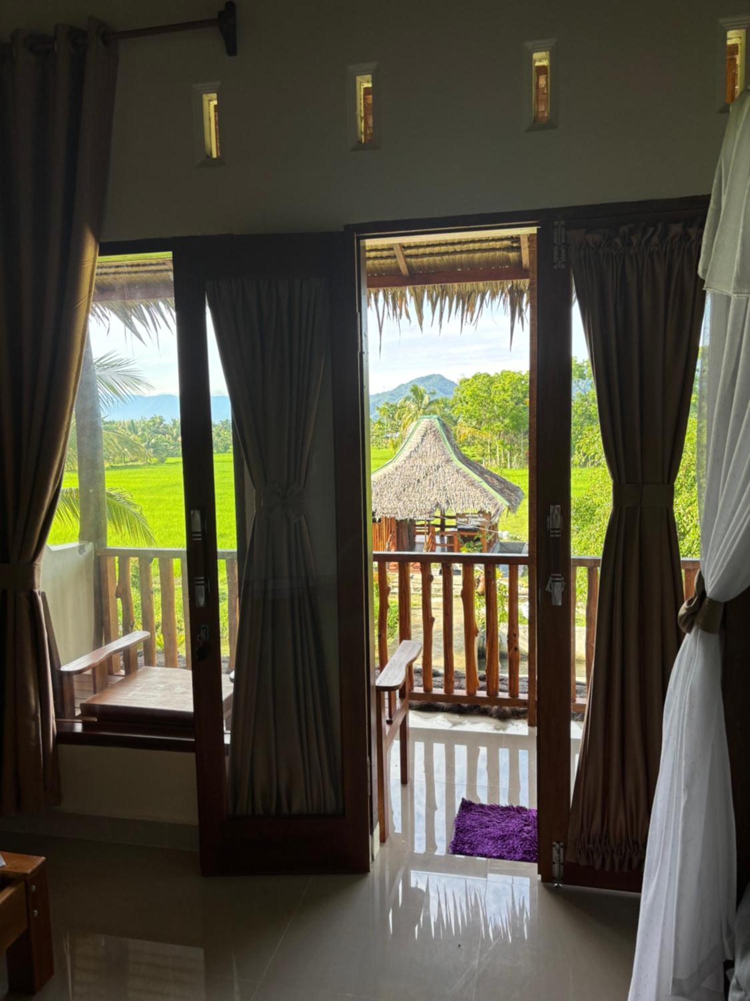 Sumatra Expedition Lodge Bukit Lawang Ngoại thất bức ảnh
