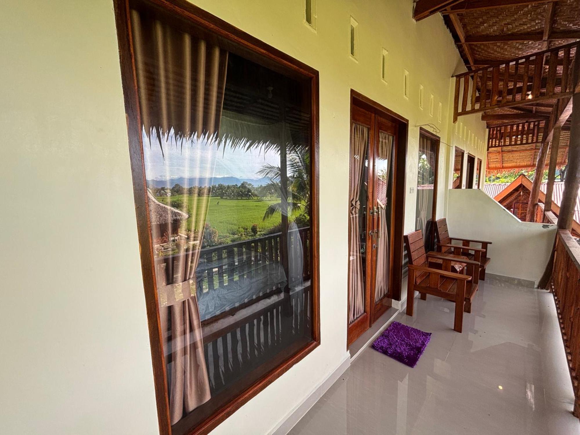 Sumatra Expedition Lodge Bukit Lawang Ngoại thất bức ảnh